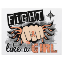 Fight Like A Girl Endometrial Cancer 27.8