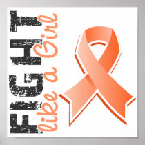 Fight Like A Girl Endometrial Cancer 28.8