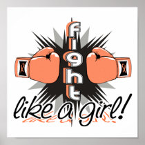 Fight Like A Girl Endometrial Cancer 32.8