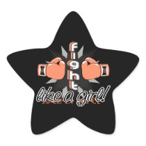 Fight Like A Girl Endometrial Cancer 32.8