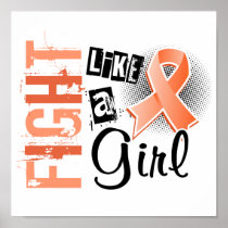 Fight Like A Girl Endometrial Cancer 36.8