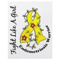 Fight Like A Girl Endometriosis 29.4
