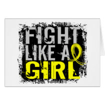 Fight Like a Girl Endometriosis 31.8