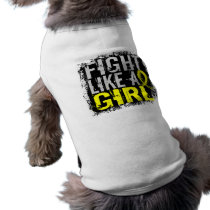 Fight Like a Girl Endometriosis 31.8
