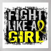 Fight Like a Girl Endometriosis 31.8