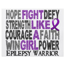 Fight Like A Girl Epilepsy 23.4