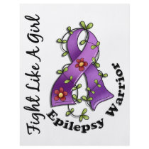 Fight Like A Girl Epilepsy 29.4