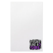 Fight Like a Girl Epilepsy 31.8