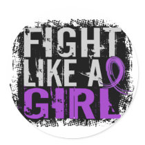 Fight Like a Girl Epilepsy 31.8