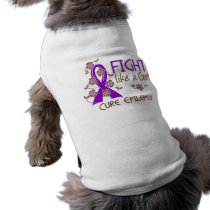 Fight Like A Girl Epilepsy 38.82