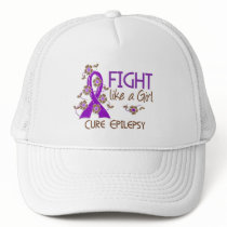 Fight Like A Girl Epilepsy 38.82
