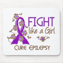 Fight Like A Girl Epilepsy 38.82