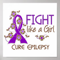 Fight Like A Girl Epilepsy 38.82
