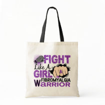 Fight Like A Girl Fibromyalgia 20.2 Bags