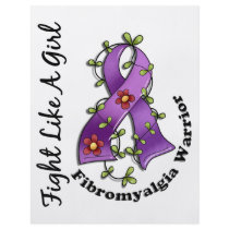 Fight Like A Girl Fibromyalgia 29.4