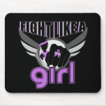 Fight Like A Girl General Cancer 33.8