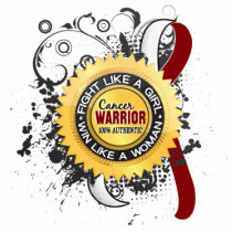 Fight Like a Girl Head Neck Cancer 39