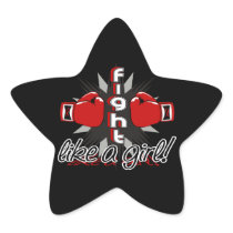 Fight Like A Girl Heart Disease 32.8