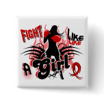 Fight Like A Girl Heart Disease 35.8