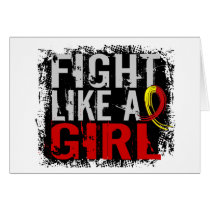 Fight Like a Girl Hepatitis C 31.8