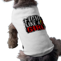 Fight Like a Girl Hepatitis C 31.8