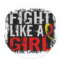 Fight Like a Girl Hepatitis C 31.8