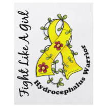 Fight Like A Girl Hydrocephalus 29.4