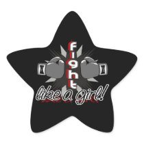 Fight Like A Girl Juvenile Diabetes 32.8