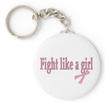 Fight like a girl