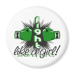 Fight Like A Girl Kidney Disease 32.8