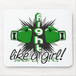 Fight Like A Girl Kidney Disease 32.8