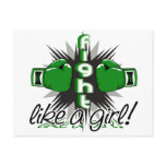 Fight Like A Girl Kidney Disease 32.8