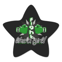 Fight Like A Girl Kidney Disease 32.8