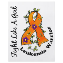Fight Like A Girl Leukaemia 29.4