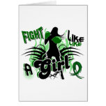Fight Like A Girl Liver Cancer 35.8