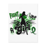 Fight Like A Girl Liver Cancer 35.8