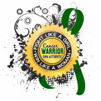 Fight Like a Girl Liver Cancer 39