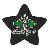 Fight Like A Girl Liver Disease 32.8