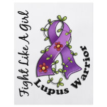Fight Like A Girl Lupus 29.4