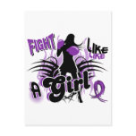 Fight Like A Girl Lupus 35.8