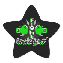 Fight Like A Girl Lyme Disease 32.8
