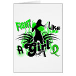 Fight Like A Girl Lyme Disease 35.8