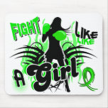 Fight Like A Girl Lyme Disease 35.8
