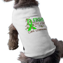 Fight Like A Girl Lymphoma 38.82
