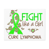 Fight Like A Girl Lymphoma 38.82