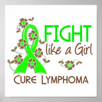 Fight Like A Girl Lymphoma 38.82