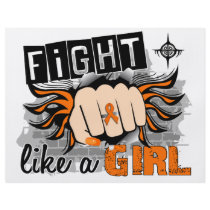 Fight Like A Girl MS 27.8
