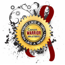 Fight Like a Girl Multiple Myeloma 39