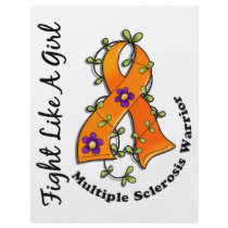Fight Like A Girl Multiple Sclerosis 29.4