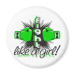 Fight Like A Girl Muscular Dystrophy 32.8